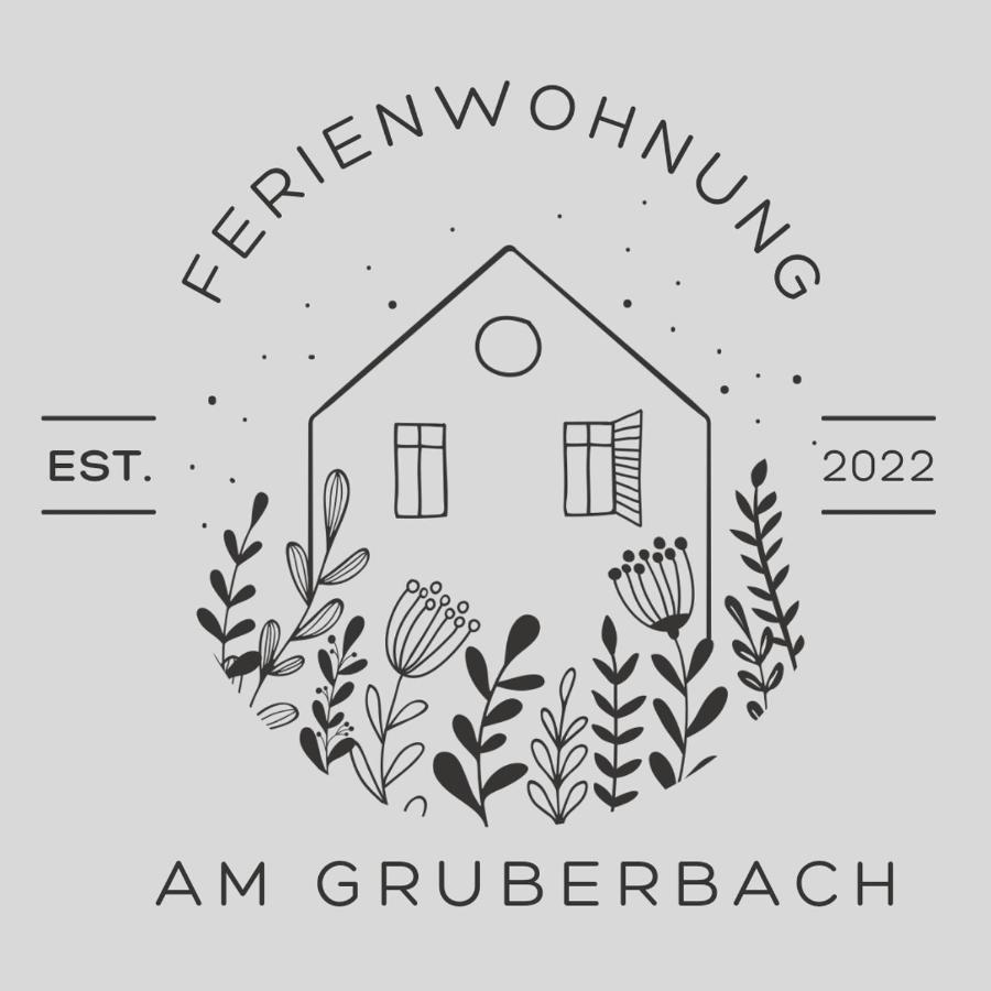 Ferienwohnung Am Gruberbach Lechbruck Exterior foto